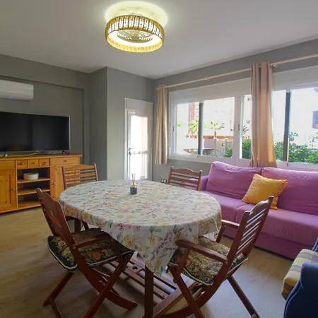 Fuengirola, Sol Y Playa. Apartment Fuengirola